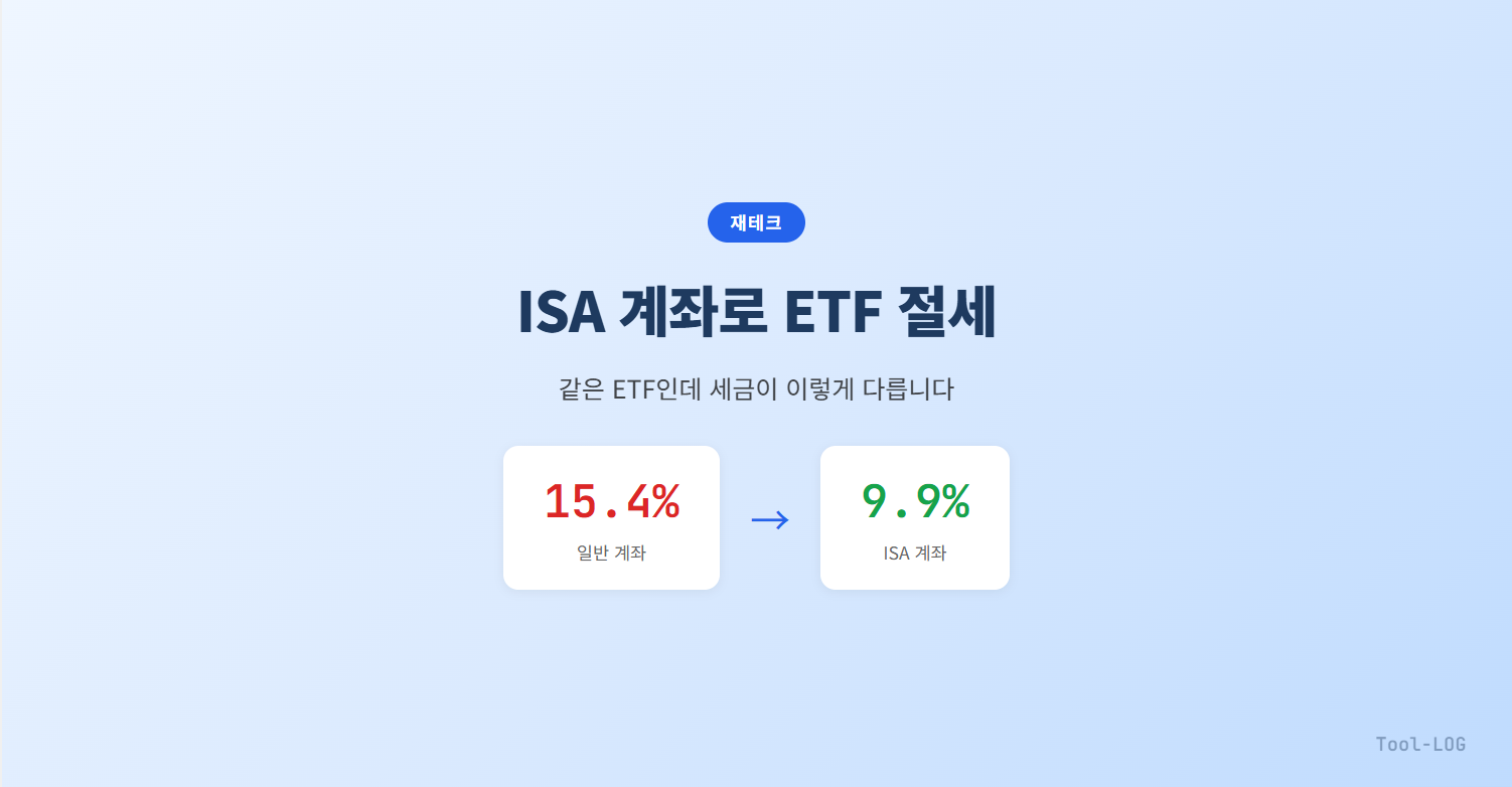 ISA-계좌로-ETF-절세